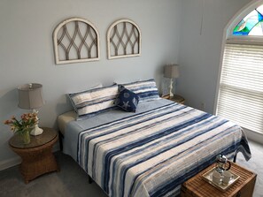 5 chambres, bureau, fer et planche à repasser, Wi-Fi gratuit