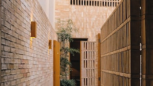 Exterior - Hotel Casa Cuenca (Mexico City)