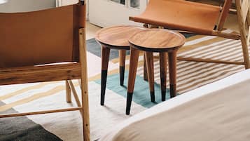 Presidential Room | In-room safe, individually decorated, individually furnished