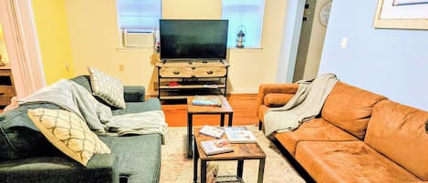 TV