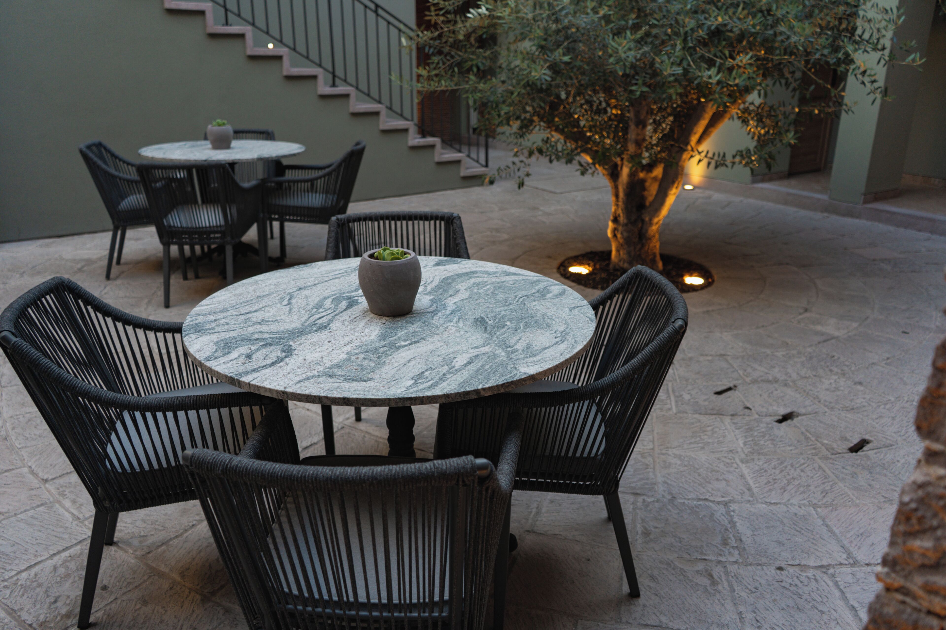 Foto - Hotel Casa Aranzazu San Luis Potosi