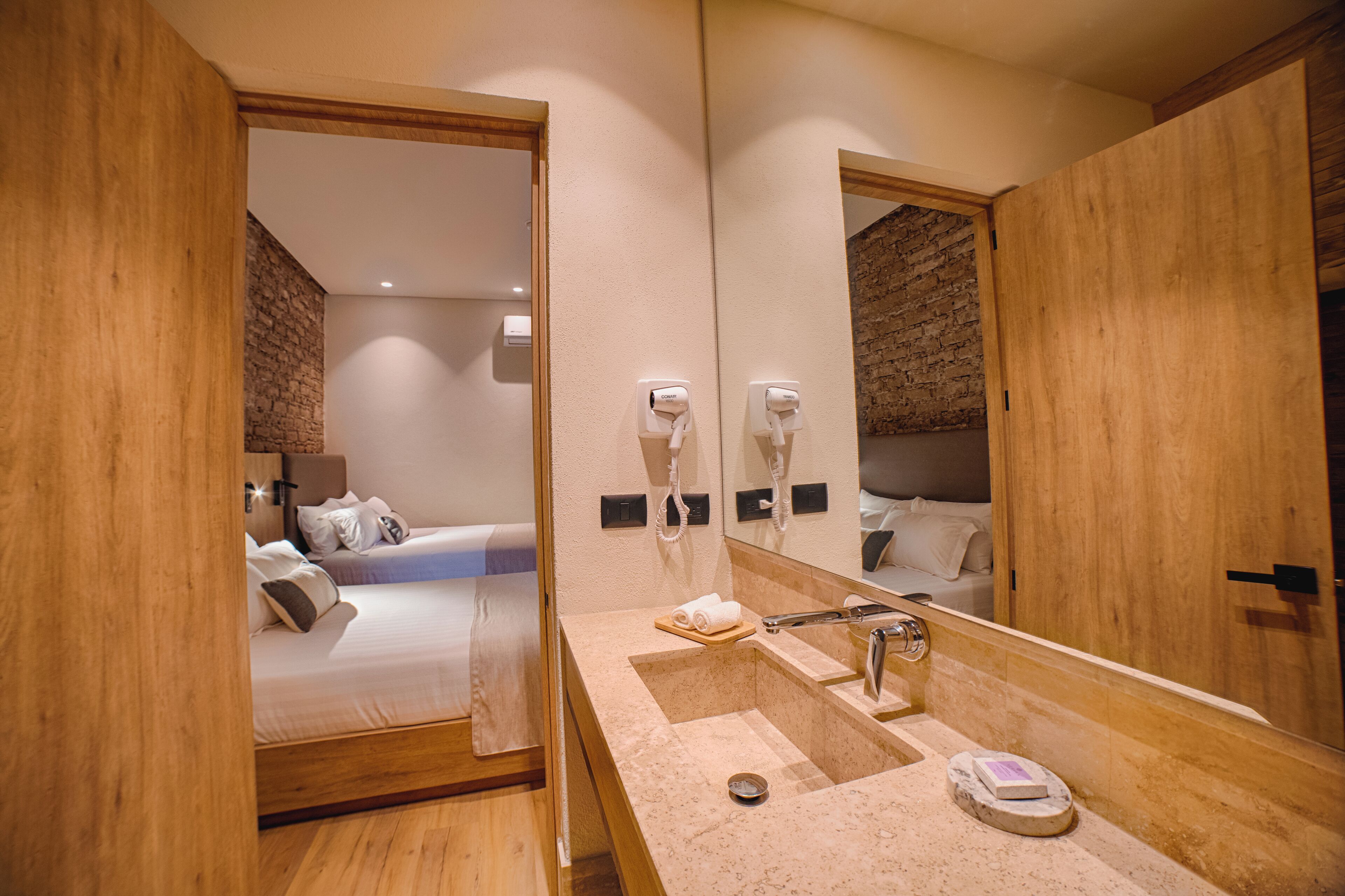 Foto - Hotel Casa Aranzazu San Luis Potosi