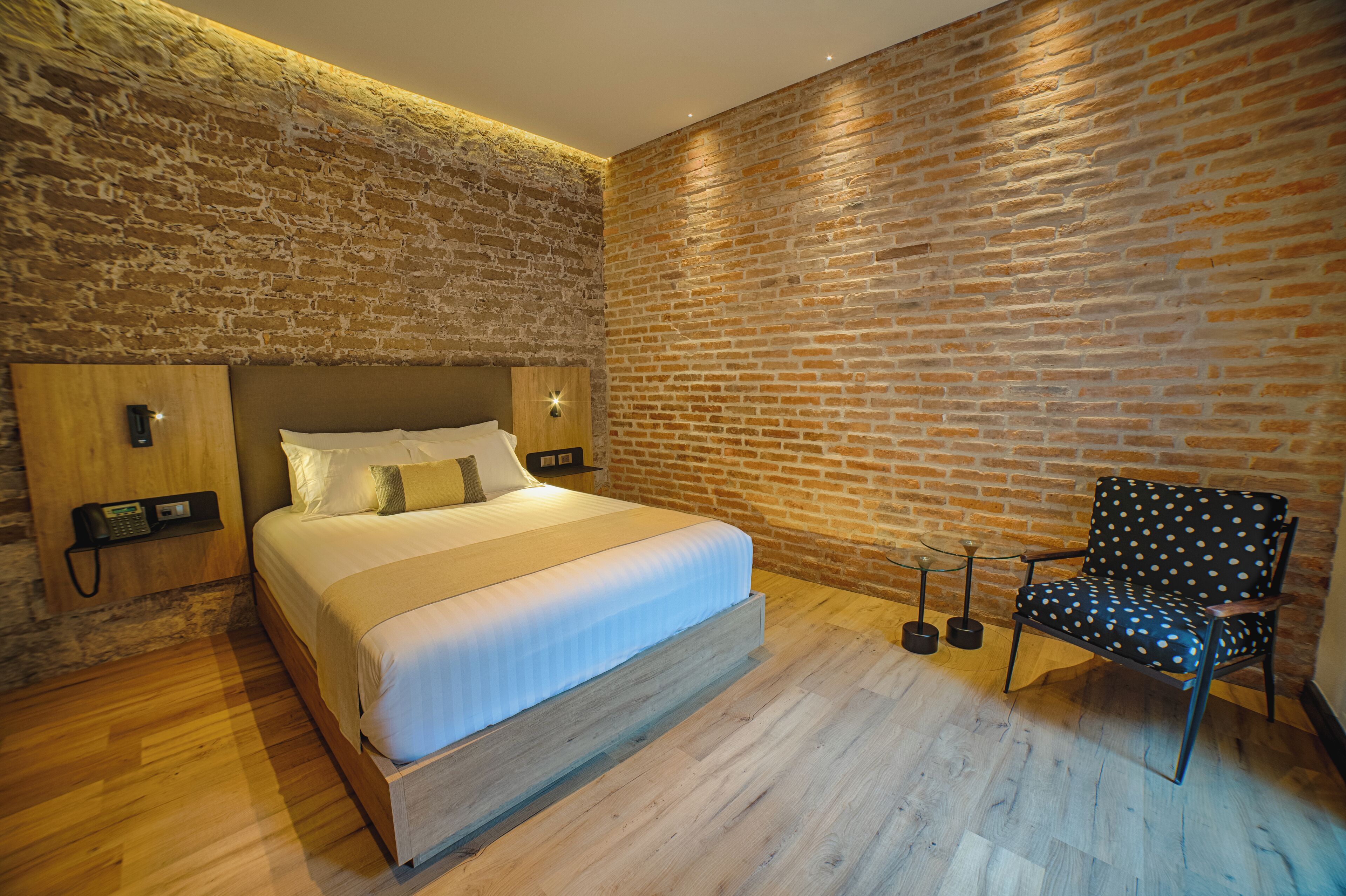 Foto - Hotel Casa Aranzazu San Luis Potosi