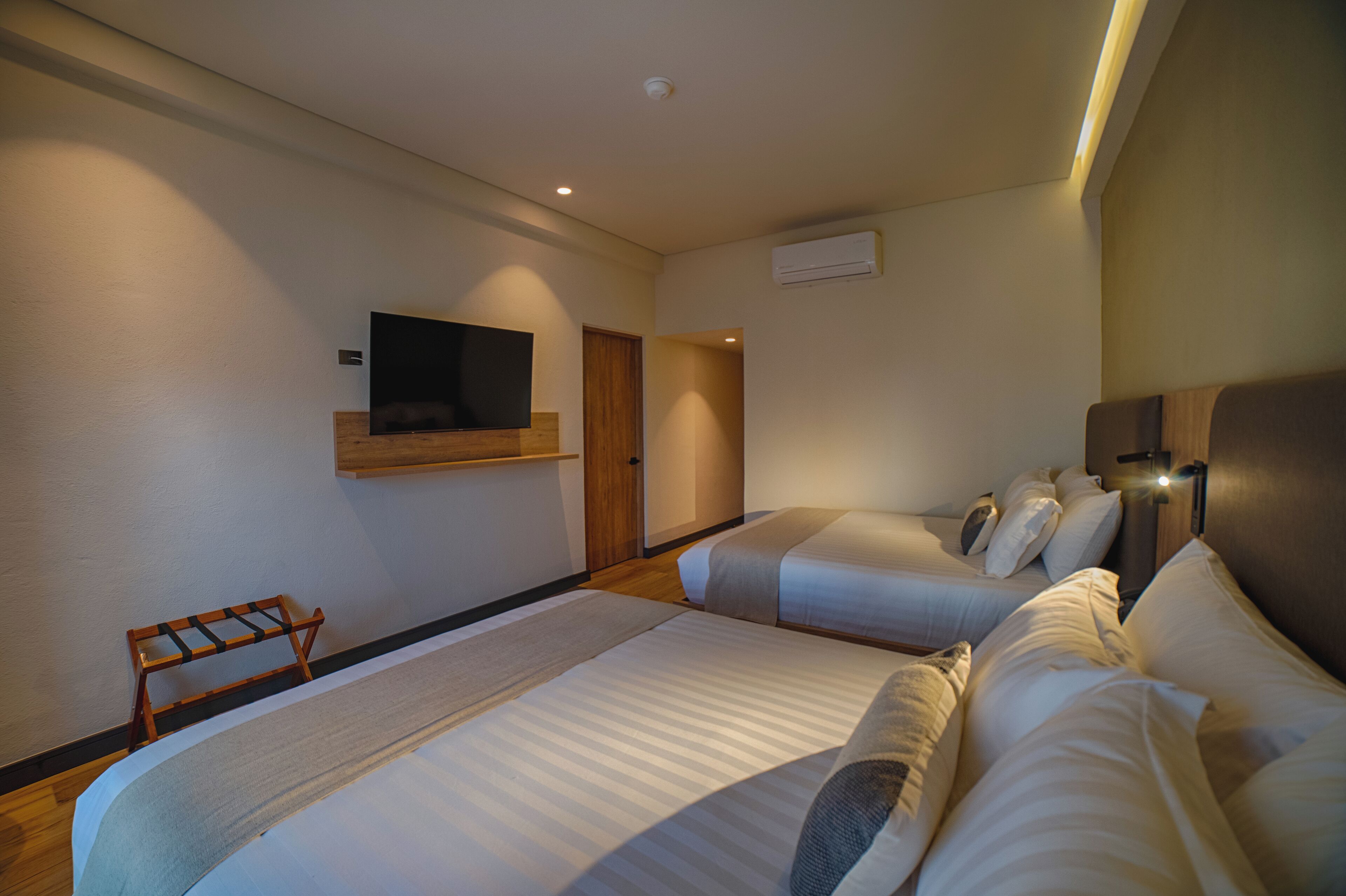 Foto - Hotel Casa Aranzazu San Luis Potosi