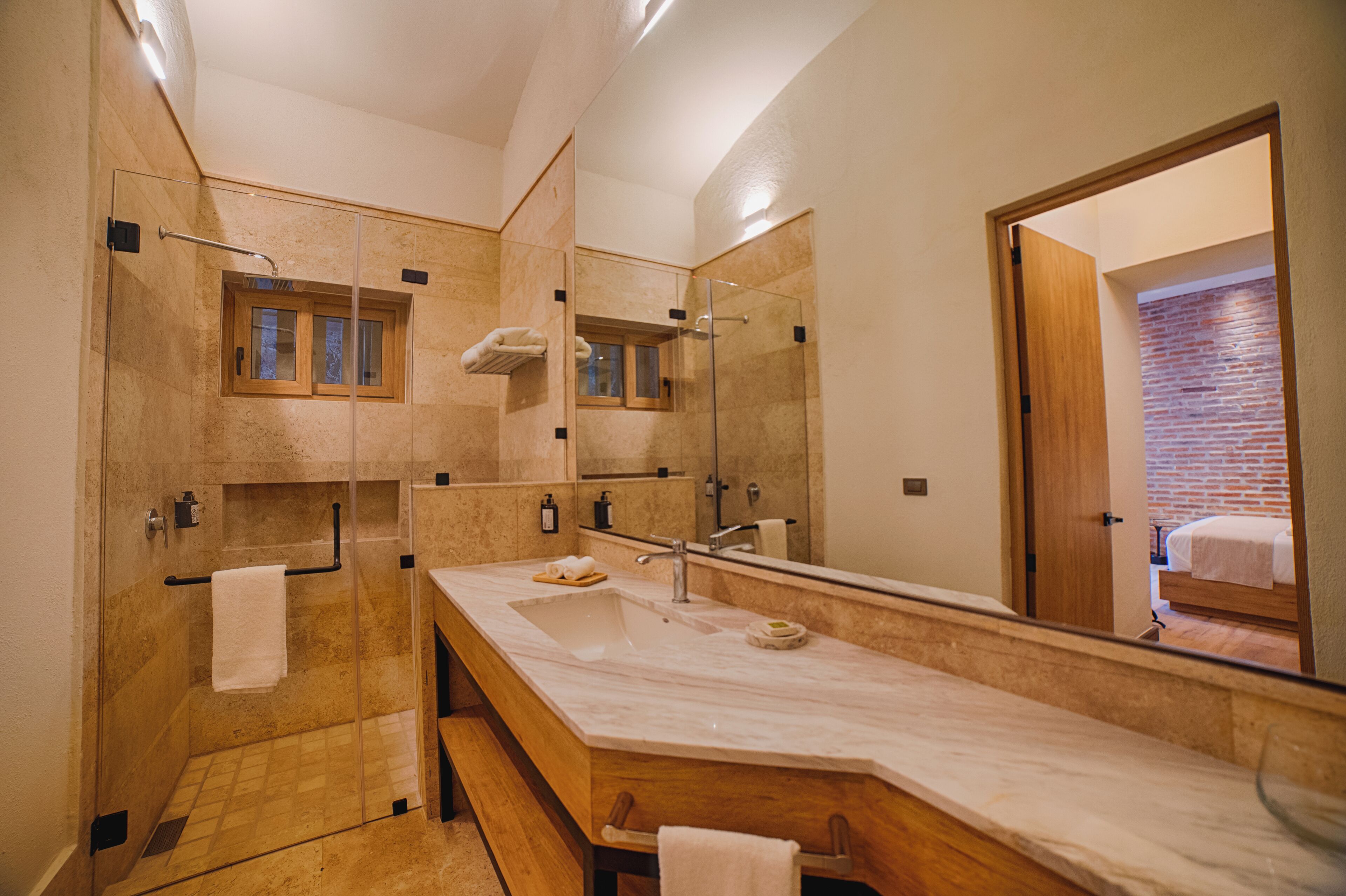 Foto - Hotel Casa Aranzazu San Luis Potosi