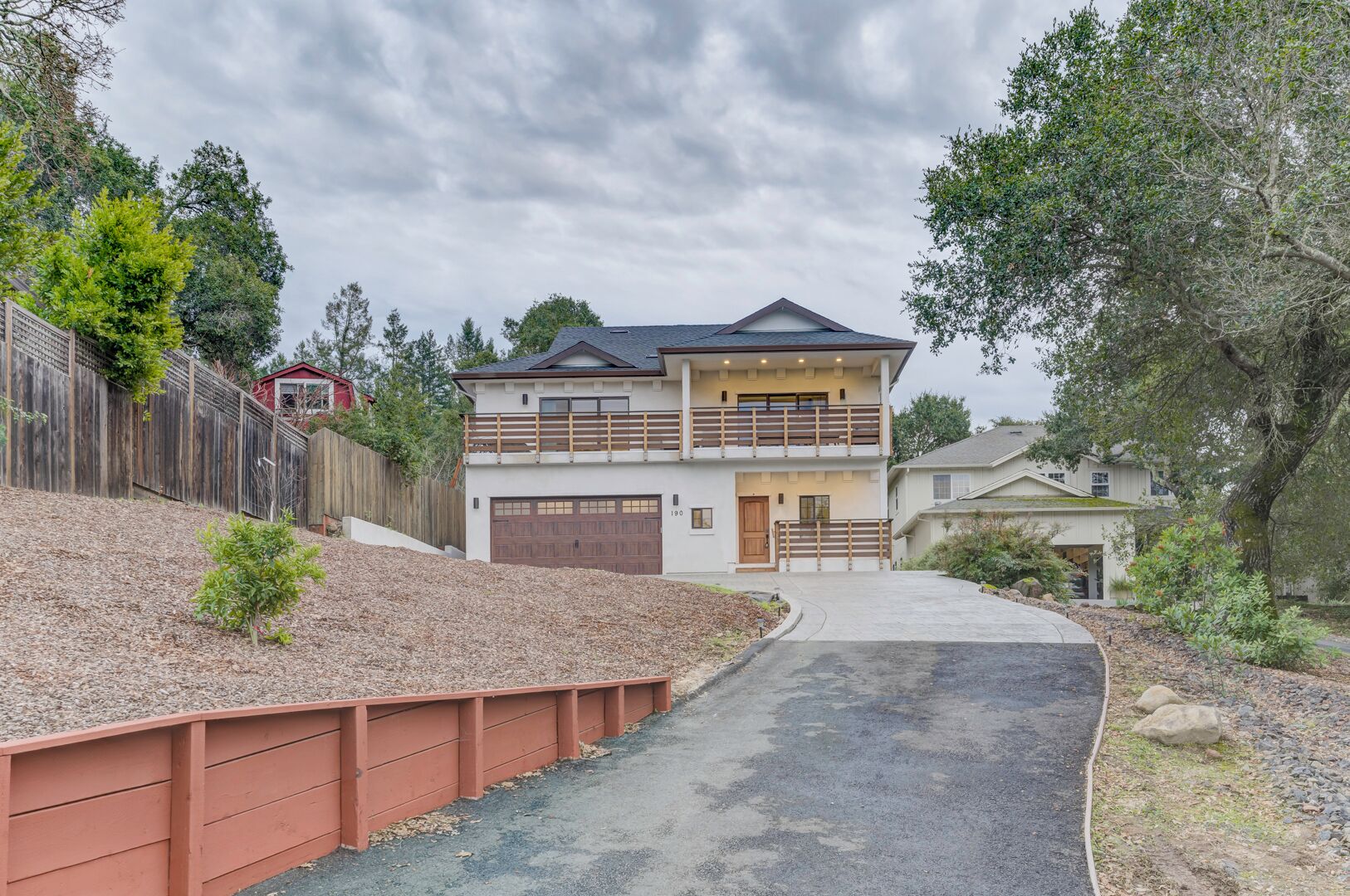 4 BD/4 BA Modern Lux Sonoma Home w/ Game Room+BBQ