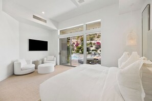 3 quartos, ferros/tábuas de passar roupa, Wi-Fi de cortesia