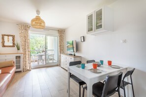 Interior - Appartement Samoa - Welkeys (Saint-Mandrier-sur-Mer)