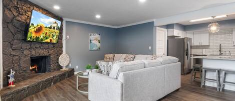 Televisor intel·ligent