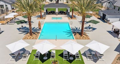 Radiance Reverie Home with Pool and BBQ