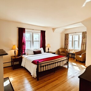 Literie de qualité supérieure, couette en duvet d'oie