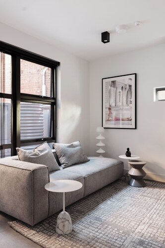 MAC Middle Park by Melbourne Apartment Collection