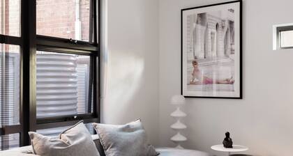 MAC Middle Park by Melbourne Apartment Collection