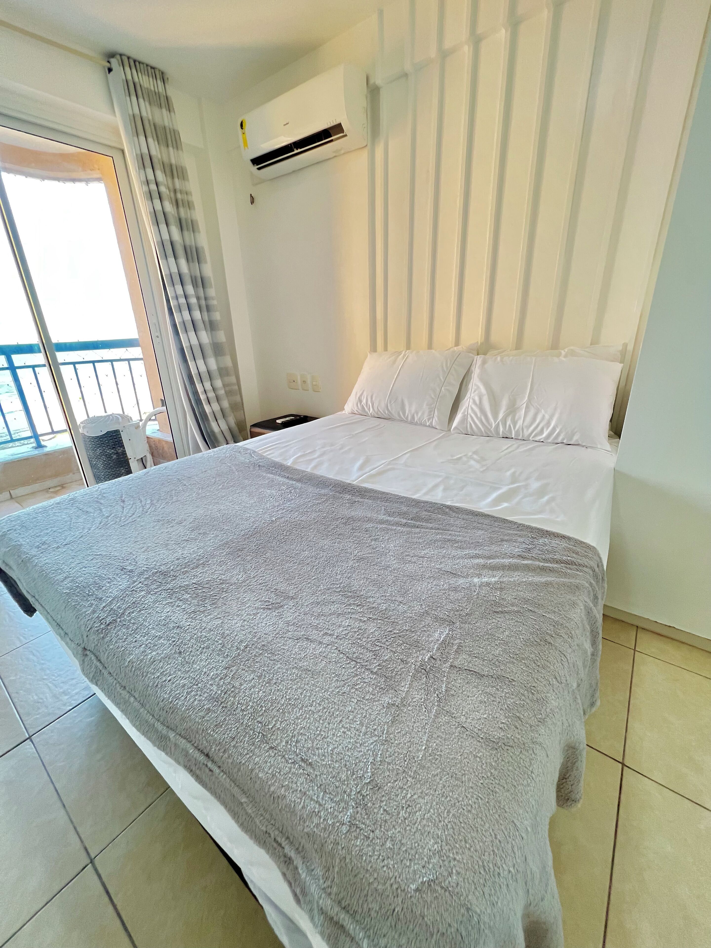 2 dormitorios, wifi, ropa de cama