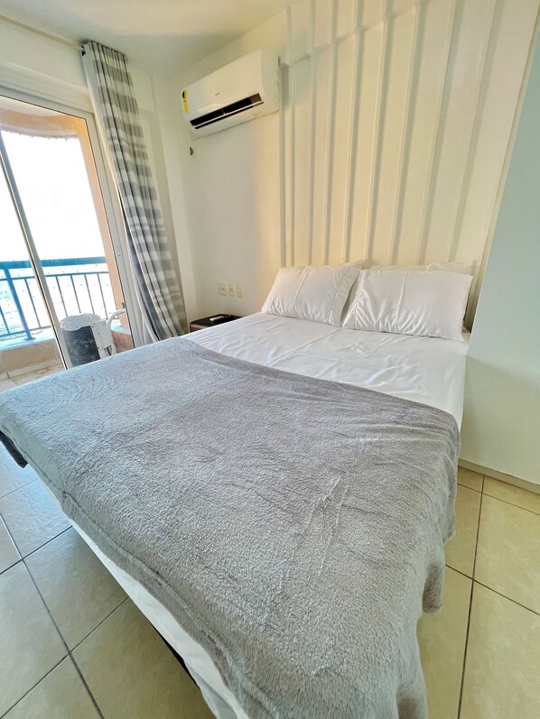 2 chambres, Wi-Fi, draps fournis