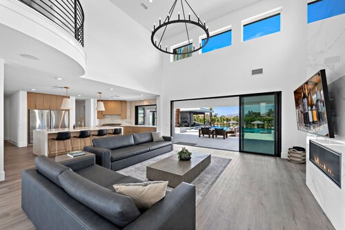 Vaquero by Fieldtrip | Modern Wine Country Resort