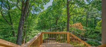 Mountain Music | Pet-Friendly Home with Lake Access and Game Room