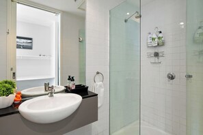 Dusche