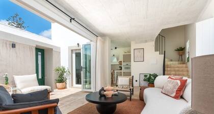 Casa das Olarias in the heart of Tavirense's historic center