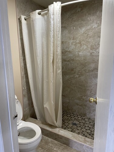 Budget Inn - Elizabeth, NJ