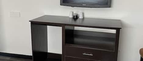 Deluxe-Einzelzimmer | Kostenloses WLAN