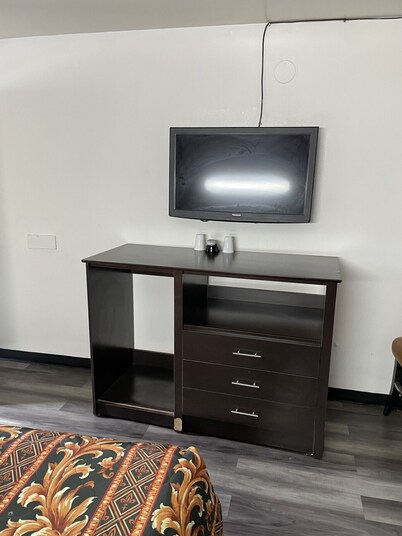 Budget Inn - Elizabeth, NJ