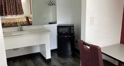 Budget Inn - Elizabeth, NJ