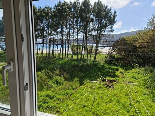 Playa de Estorde, Finisterre