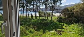 Playa de Estorde, Finisterre