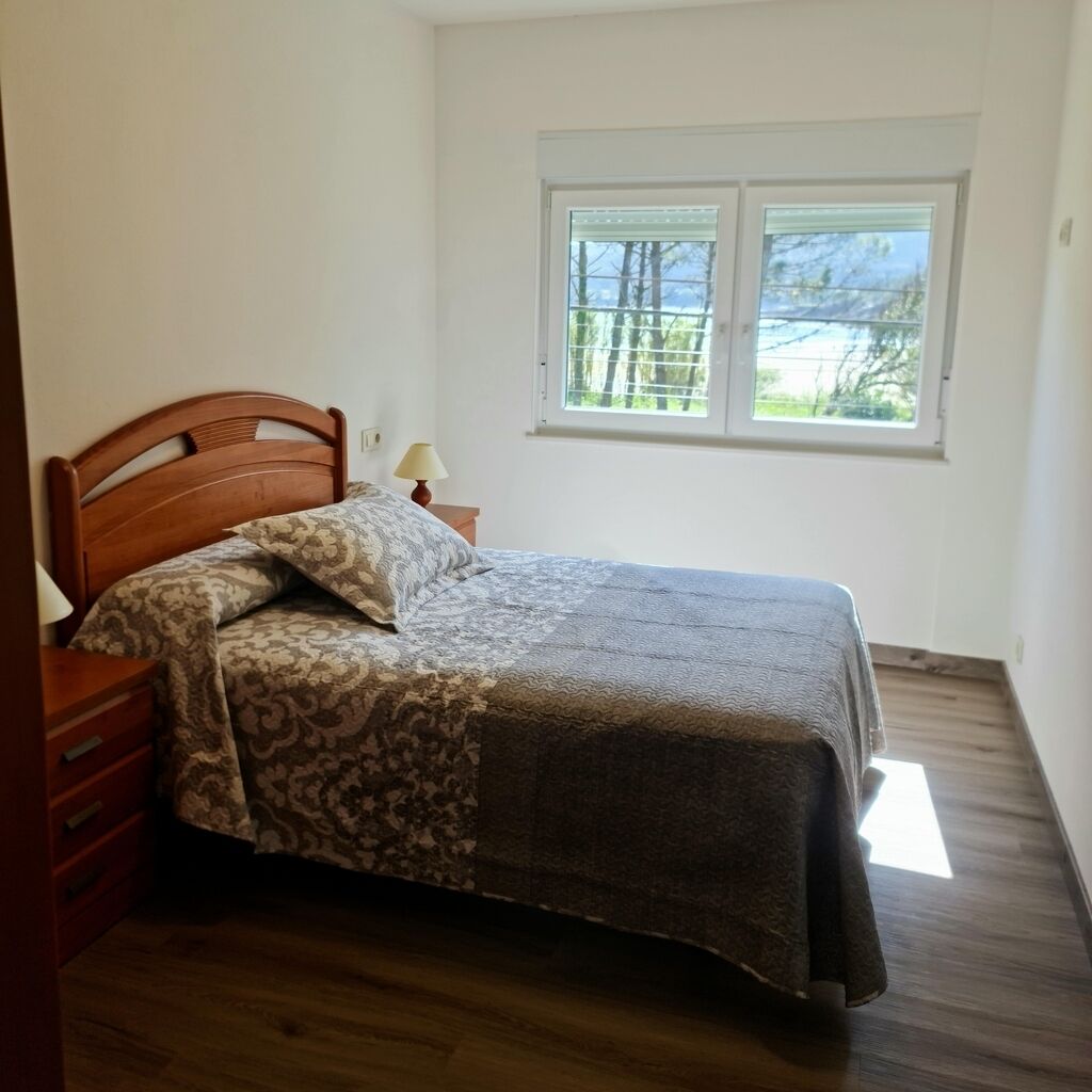 3 dormitoris i roba de llit 