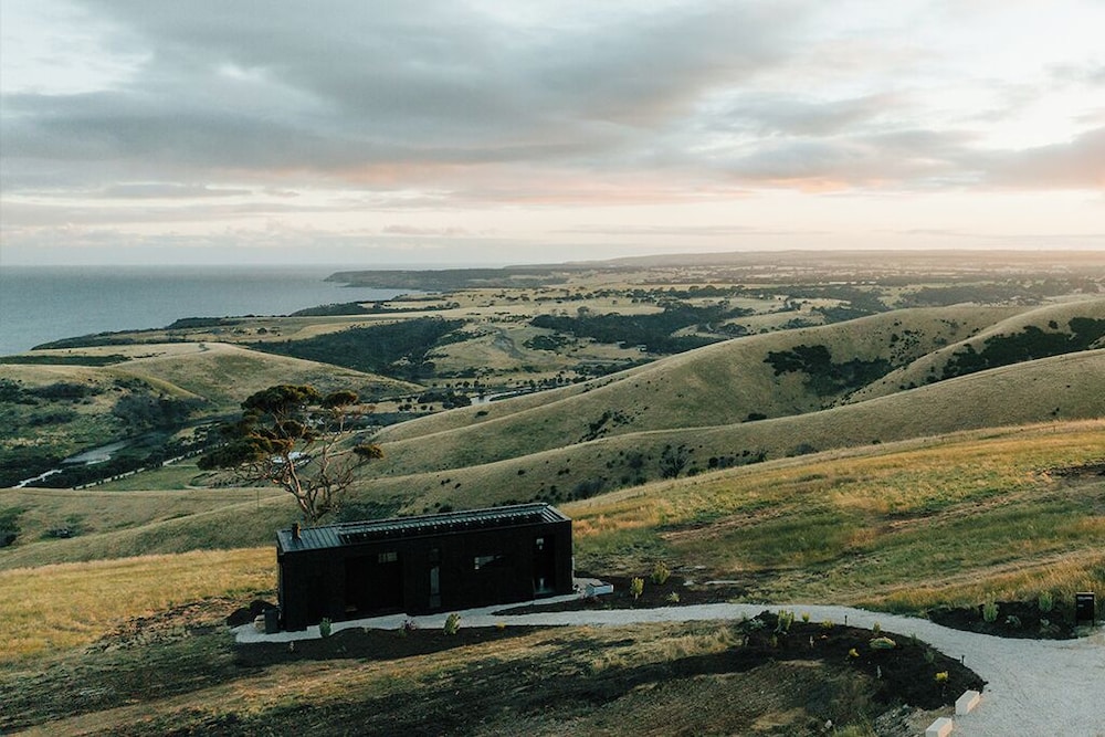 Wander on Kangaroo Island by null