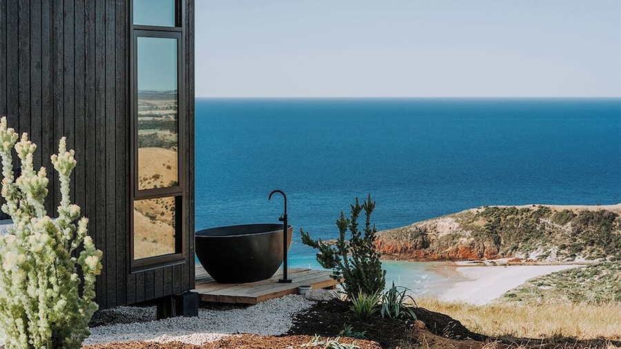 Wander On Kangaroo Island