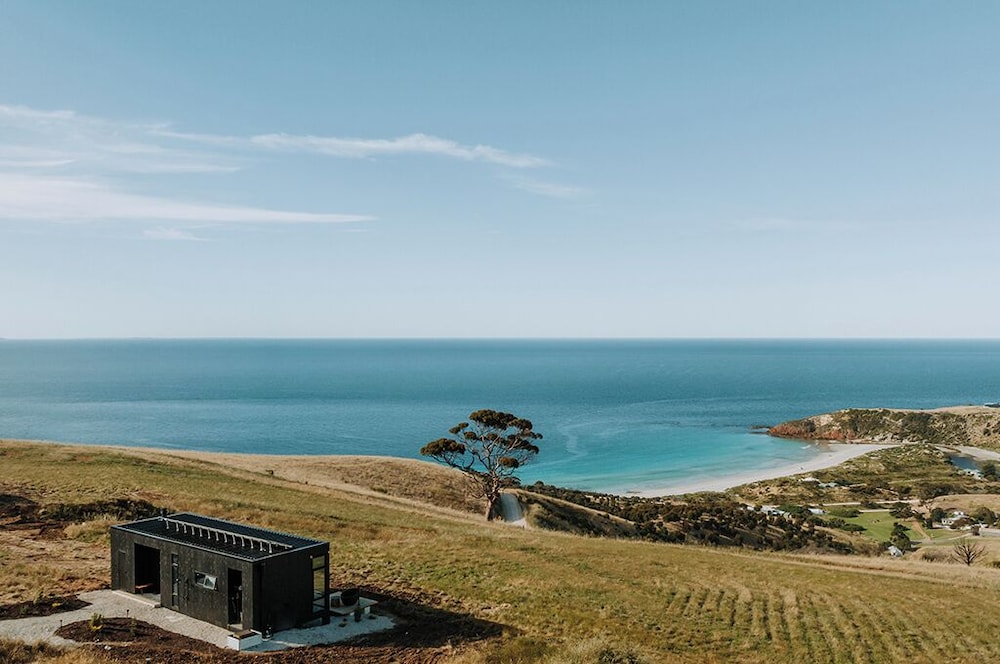 Wander on Kangaroo Island by null