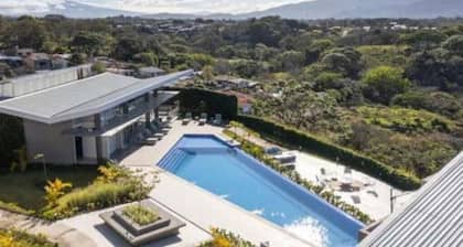 Apartamento Condominio Alajuela
