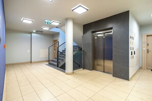 Interior - Szurmana Modern Studio (Katowice)