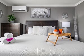 3 bedrooms, iron/ironing board, WiFi