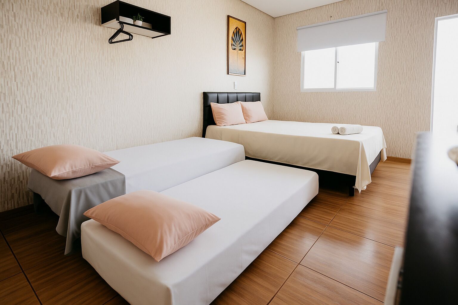 ห้องพัก