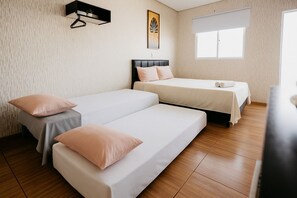 Design Studio Suite, Courtyard View