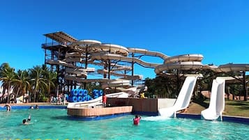 Water park