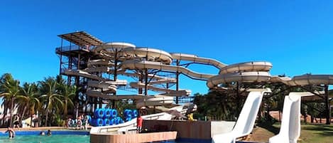 Wasserpark