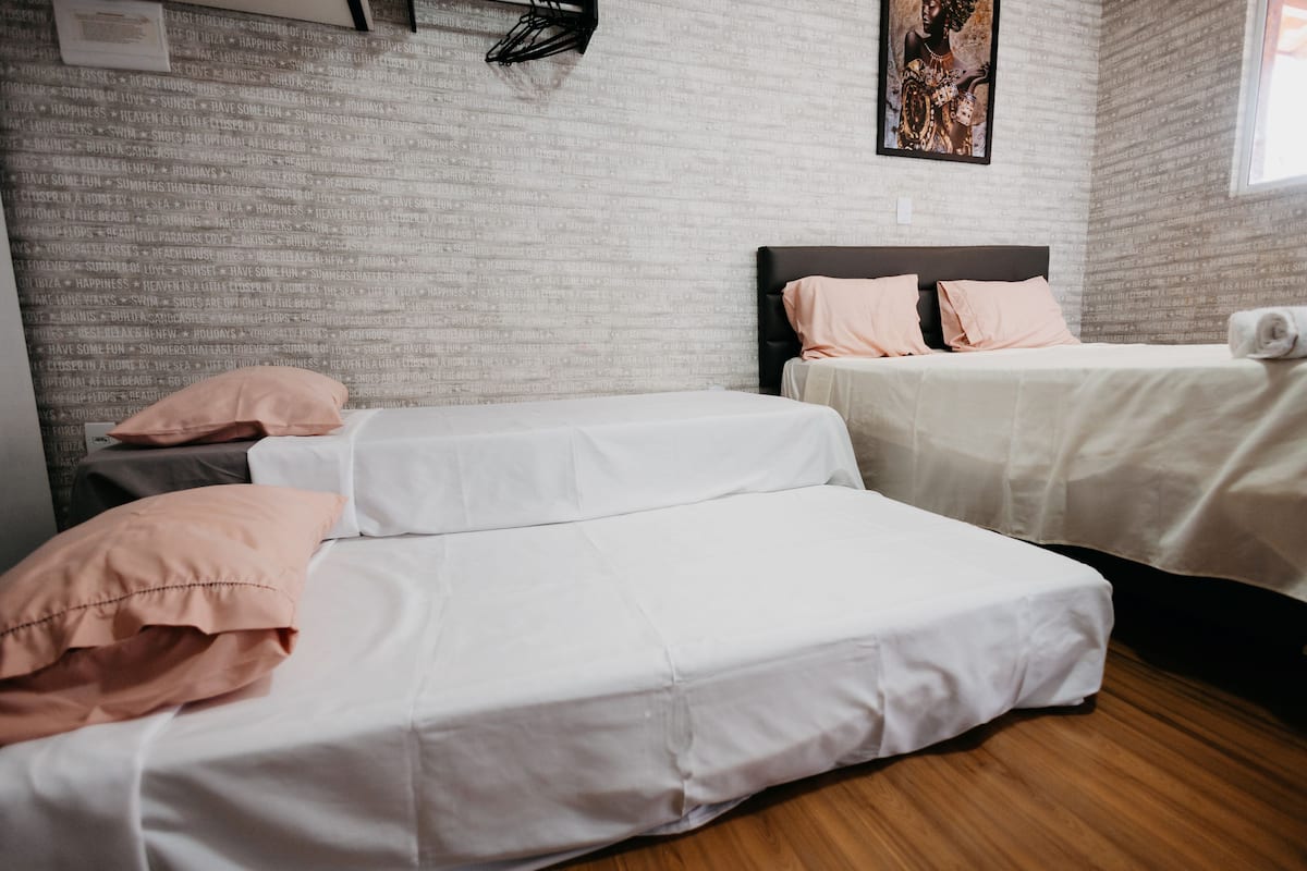 Exclusive Studio, Courtyard View | 1 bedroom, hypo-allergenic bedding, minibar, individually decorated