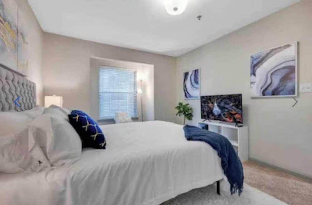 Luxury Apartment In Buckhead Atlanta Atlanta Vrbo