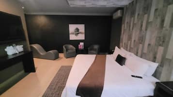 Premier Room