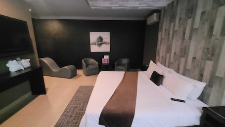 Premier Room | Free WiFi