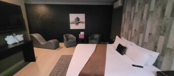 Motel Real de Querétaro