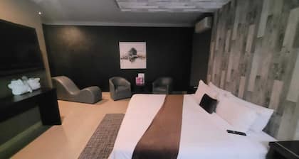 Motel Real de Querétaro