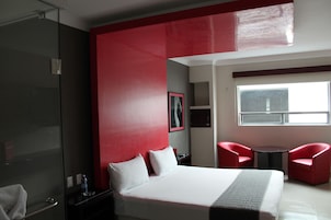 Habitación Confort | Wifi gratis