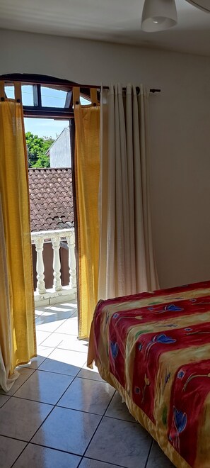 4 slaapkamers, wifi, beddengoed