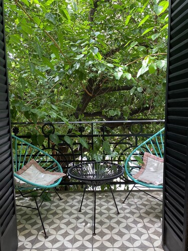 Hermosa casa con terraza ideal para Familias y Grupos de amigos/ 