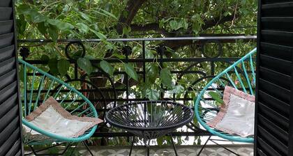 Beautiful house with terrace ideal for families and groups of friends/